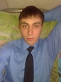 Сергей Мамонов