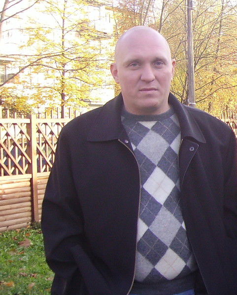 Александр Криштафук