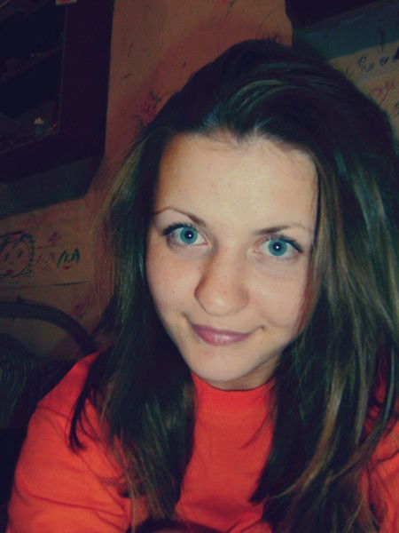 Ксения Алёхина