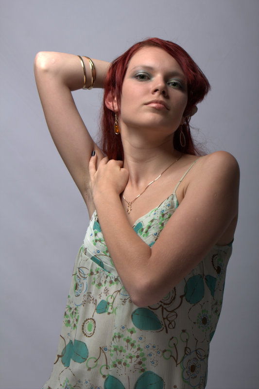 Эйджин Корсика