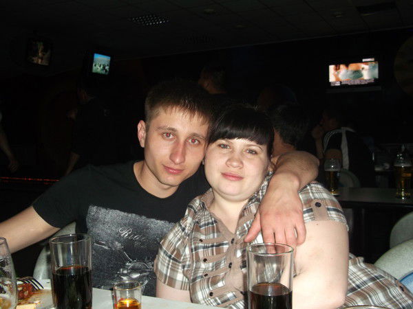 Регина Клевцова