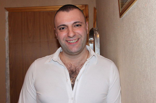 Григорий ******