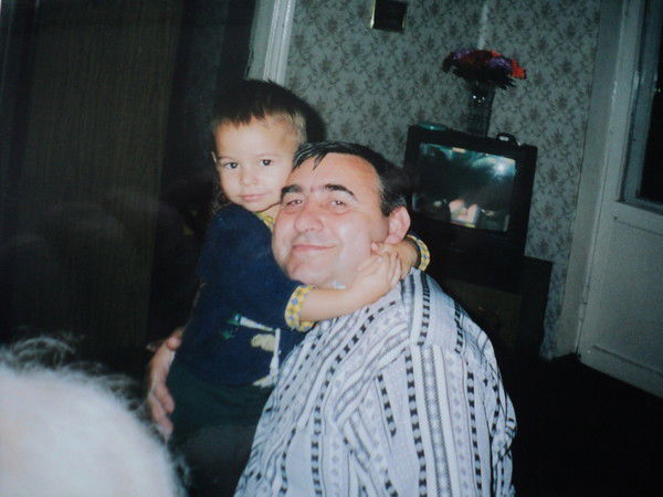 Анатолий Вороненко