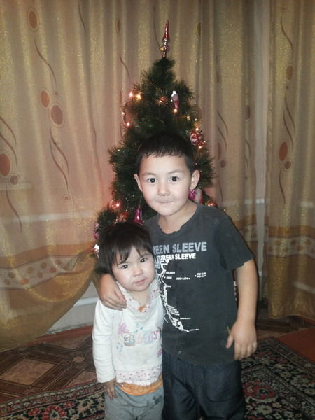 Турлан Мурзагулов