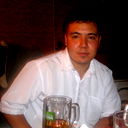 Алишер Джалилов