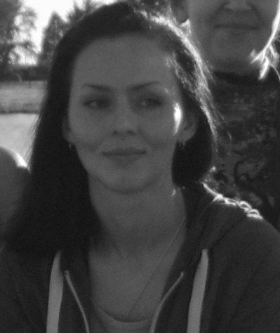 Ольга Золотарева