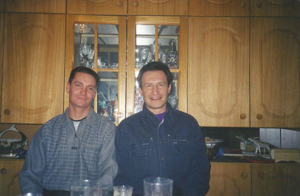 Константин Гусев