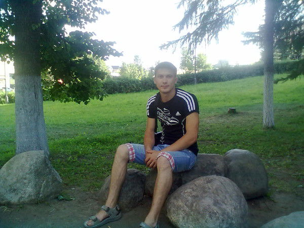 Мишаня Степанович