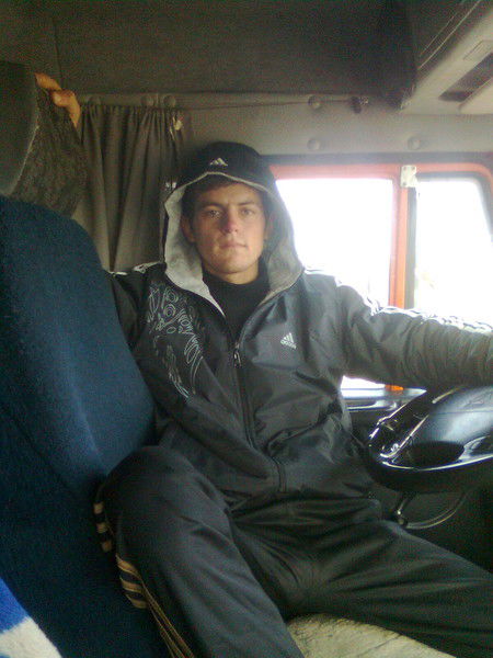 Александр Пухов