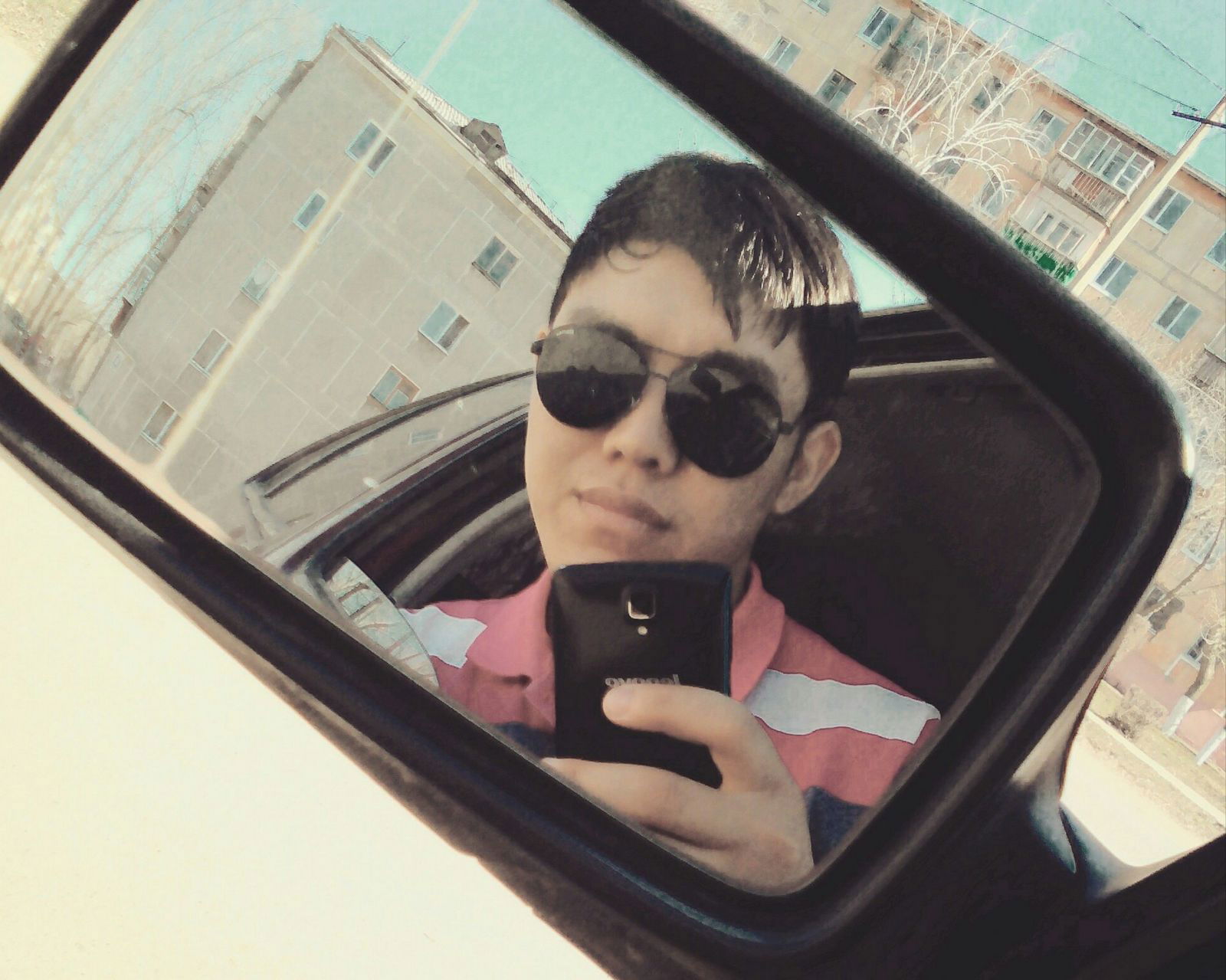 Абай Танатканов