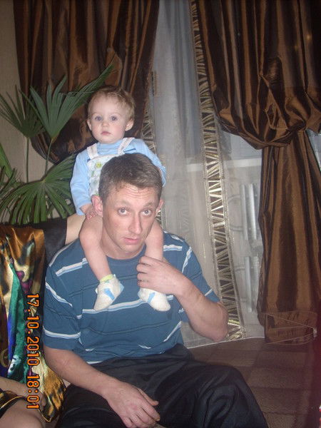 Максим Балак