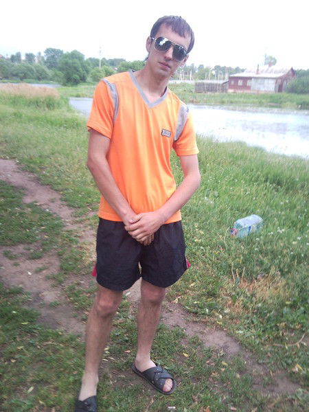 Андрей Большаков