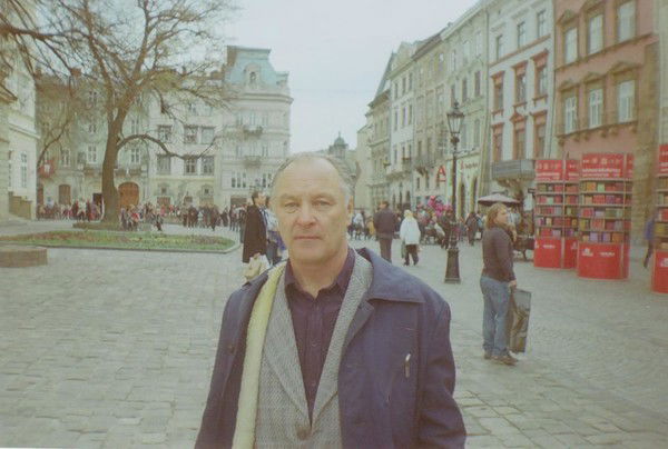 Валерий Ишенин