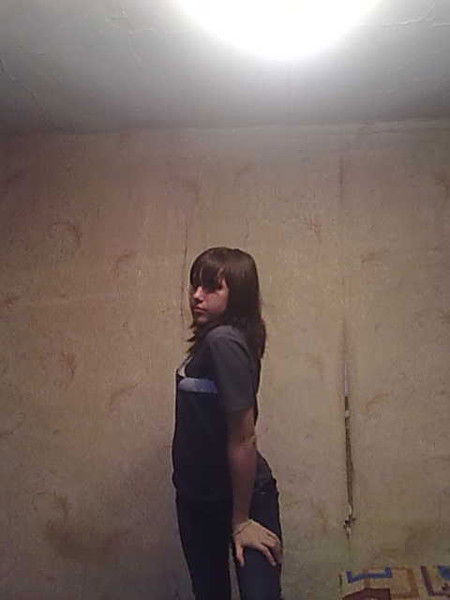 Дарья Полежаевва