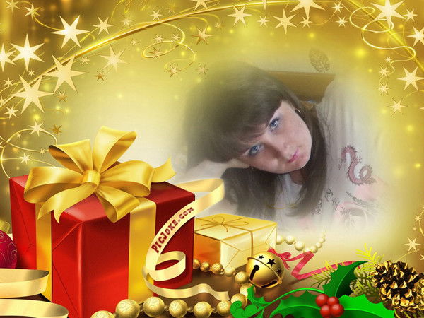 Светлана Константинова