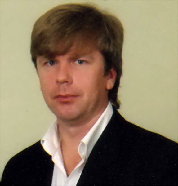 Андрей Недоступ