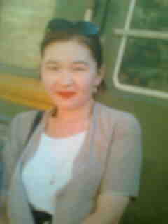 Гульмира Тлемисова