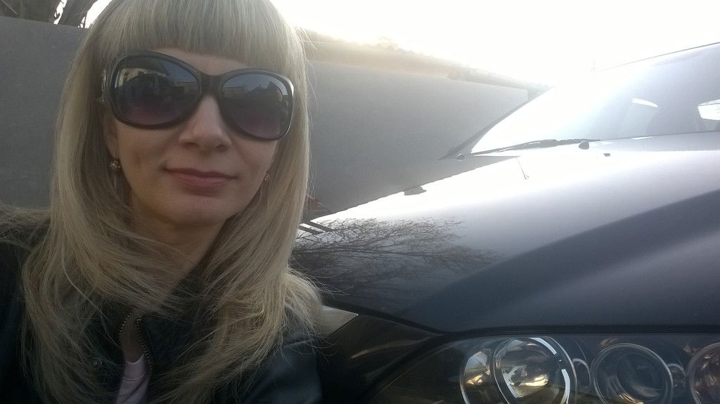 Ольга Мерзликина