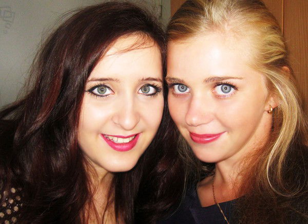 Алиса Есанова