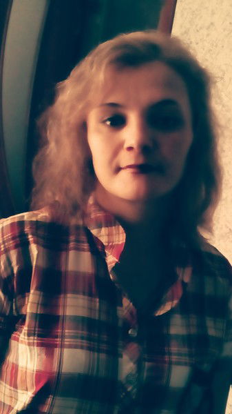 Светлана Релько