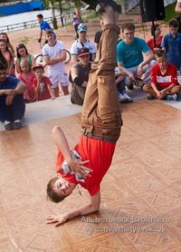 Даниил Карпов