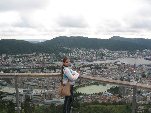 Анна Новикова