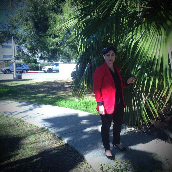 Tatyana Milchevskaya