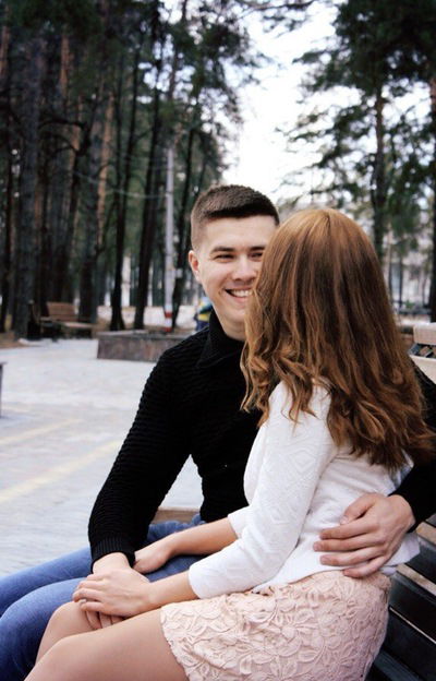 Александр Бочков