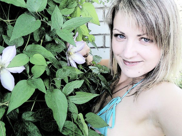 Светлана Кочерженко