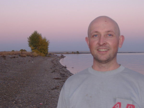 Андрей Деревнин