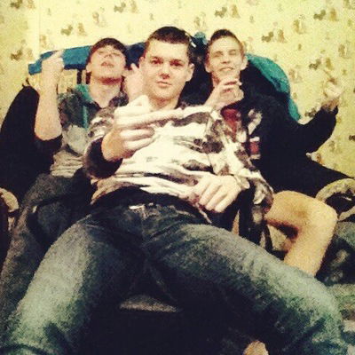 Владислав Осипов