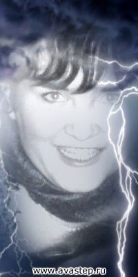 Иришка Головина