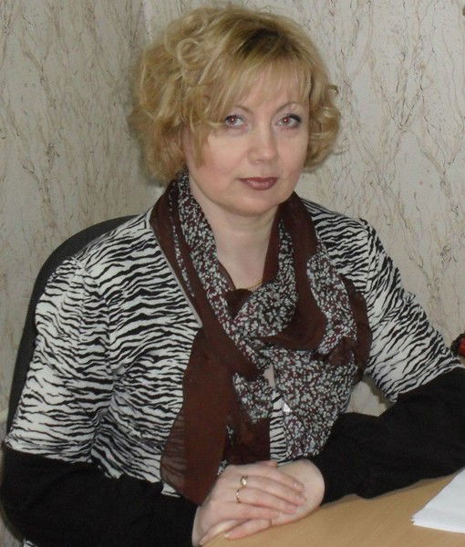 Татьяна Нарчук