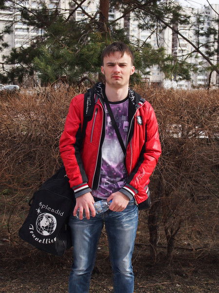 Александр Черненко