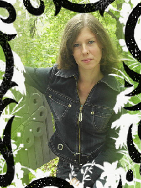 Наиля Фарахутдинова