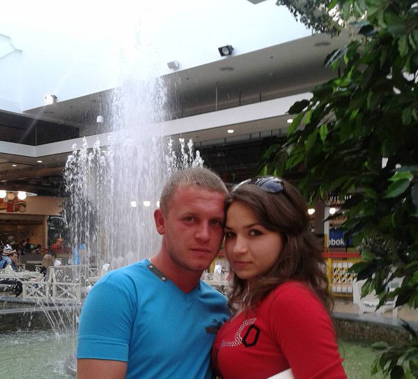 Наташа Криштофик