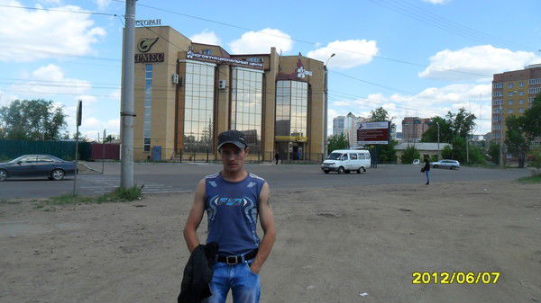 Владимир Ганиев