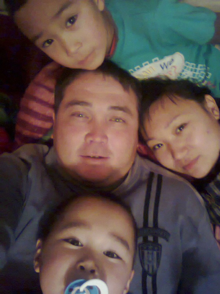 Дамир Габбасов