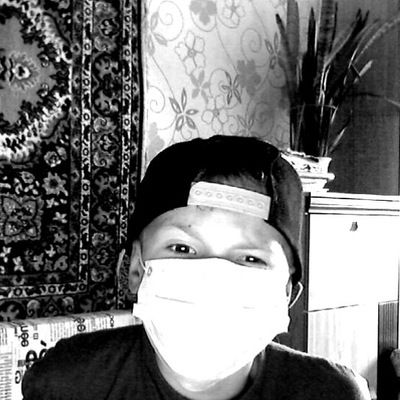 Даня Фирсов