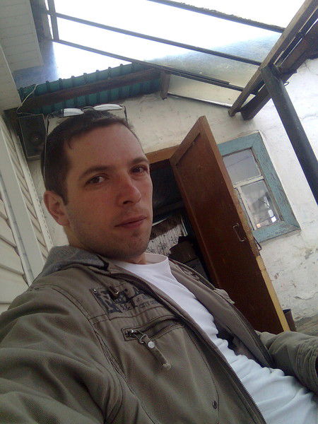 Денис Первушин