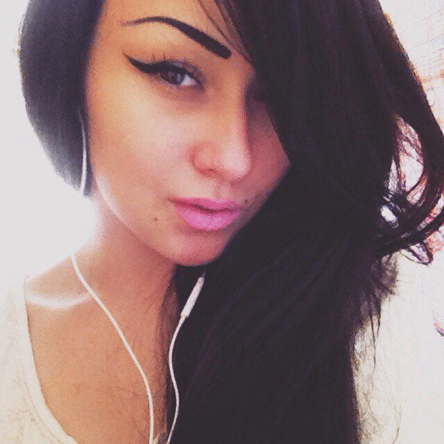 Виктория Ромонова