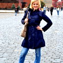 Natalie Izmestieva