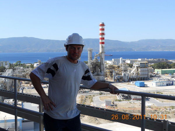 Леха Скачков