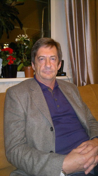 Andrey Soldatenkov
