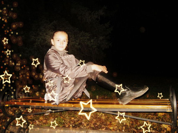 Анна Жарова