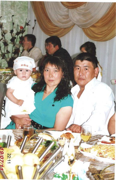 Бахыт Абдуллаев