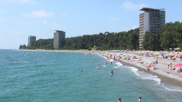 Гульмира Кенжегалиева