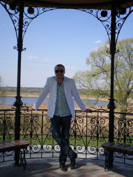 Иван Олондарь