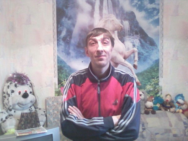 Владислав Кудояров