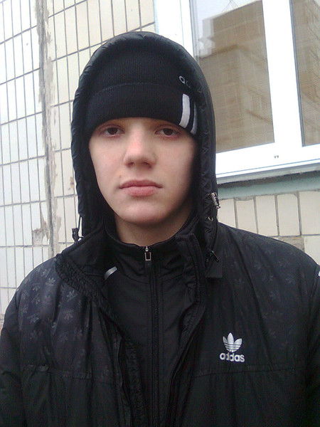 Александр Полонников